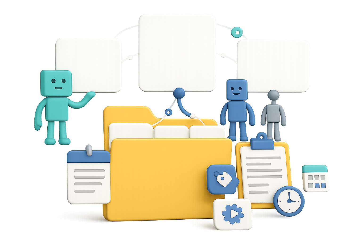 Earn $6,000/mo Building Three AI Automations