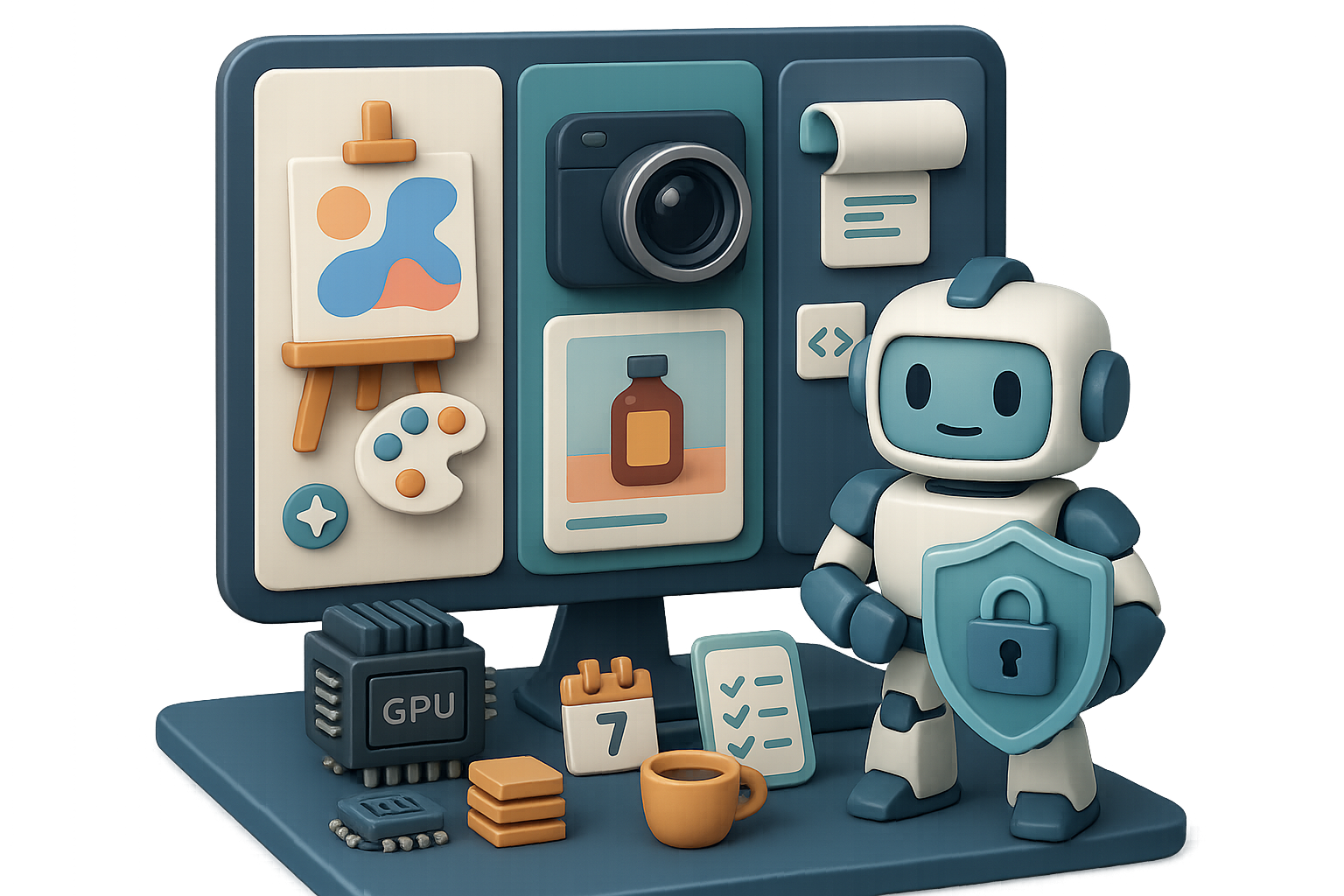 Build Smarter Agents with 7 Essential AI Updates