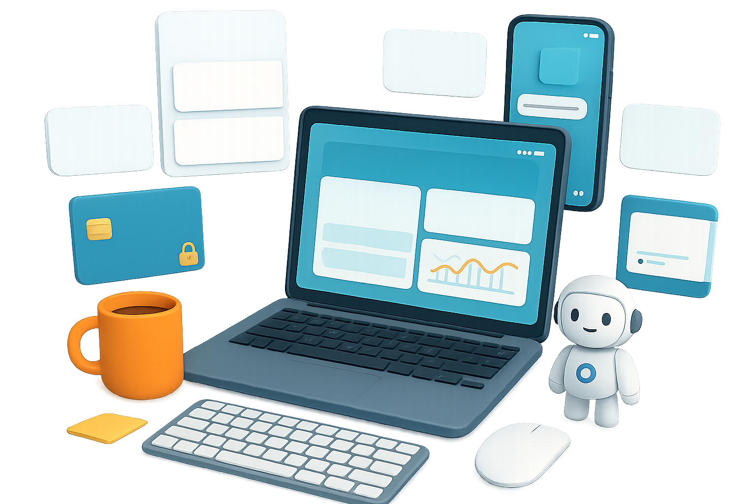 Double Your Productivity with 5 Claude Co-work Workflows