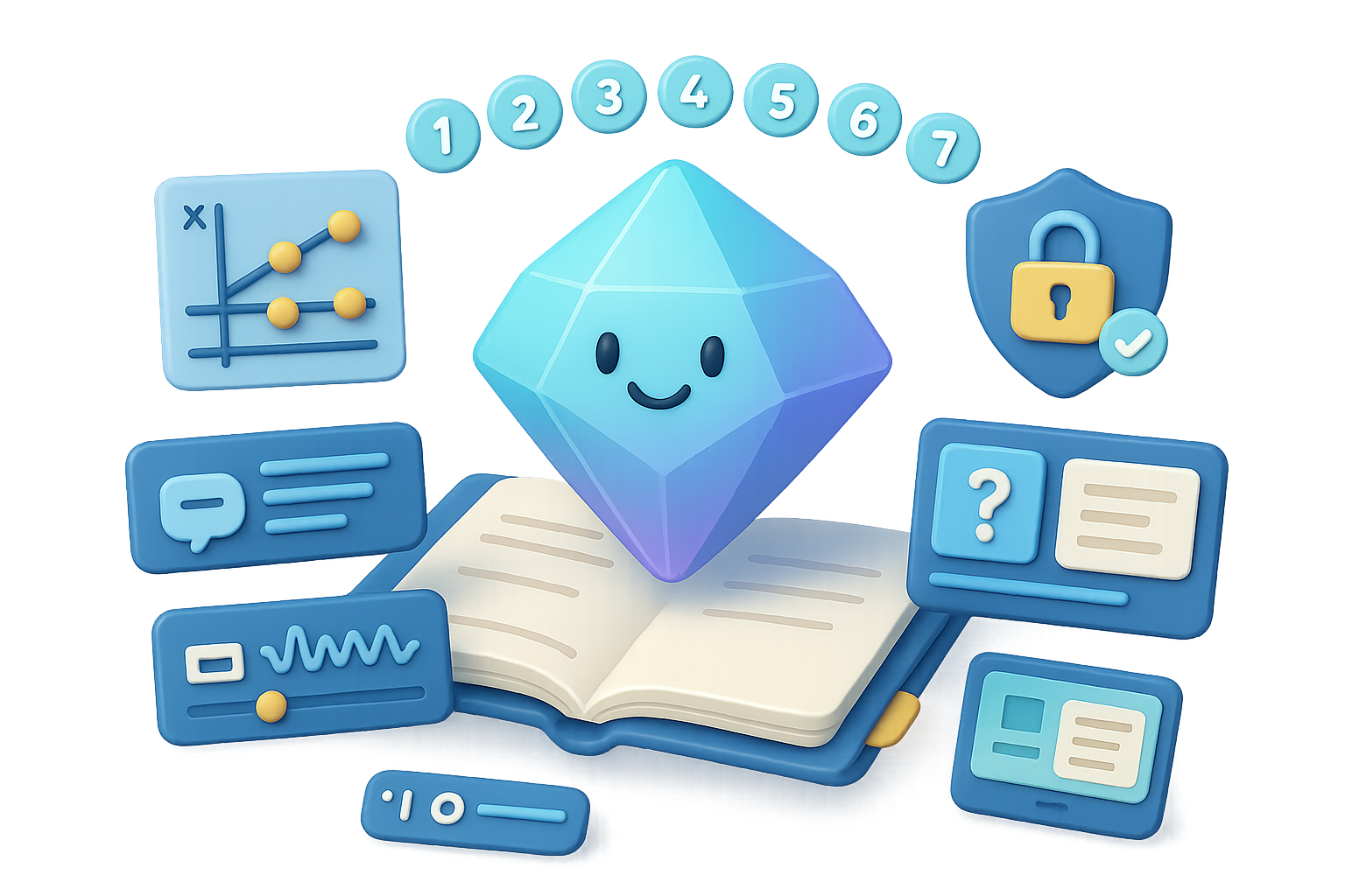 Secure and Supercharge Your AI: 7 Immediate Steps