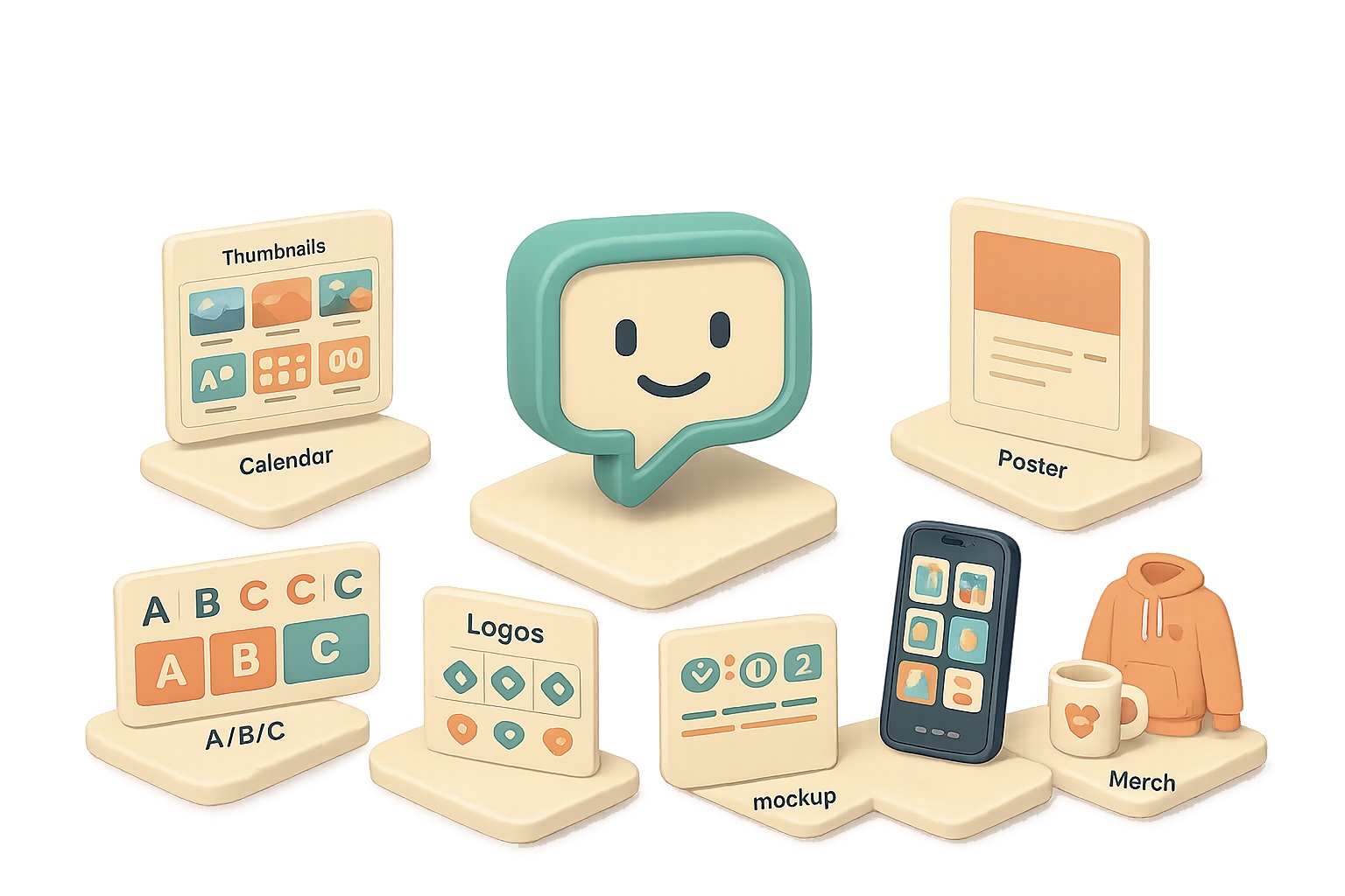 Build 40+ High-Impact Visuals with ChatGPT Images