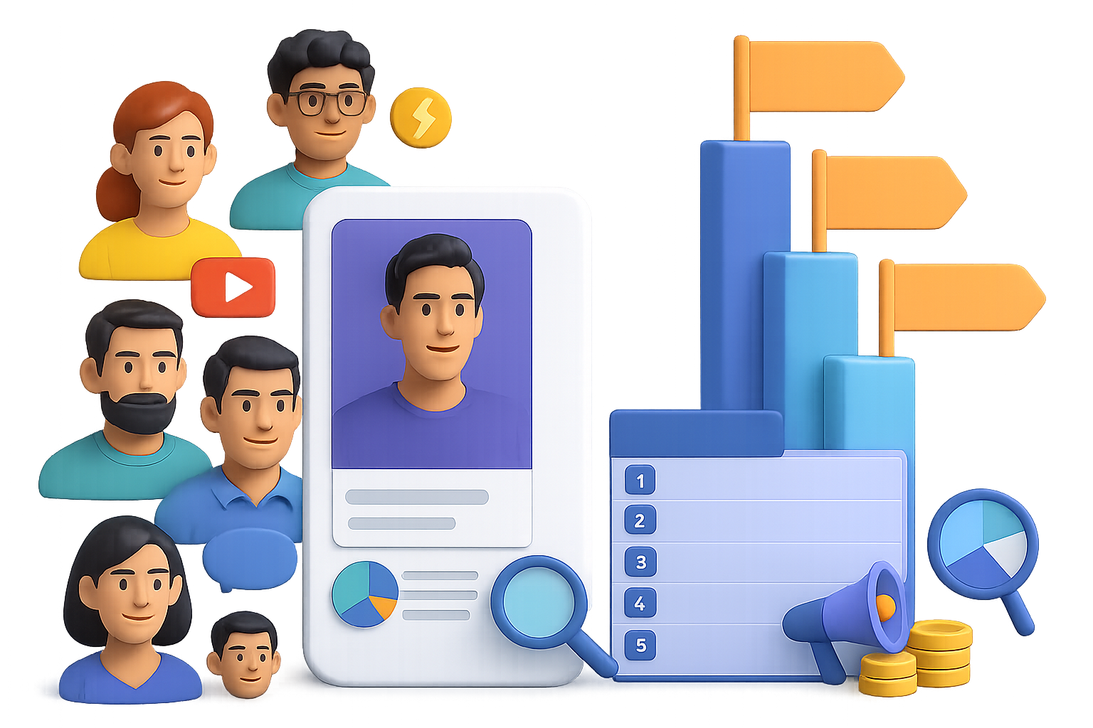 Scale to $20M ARR in 18 Months