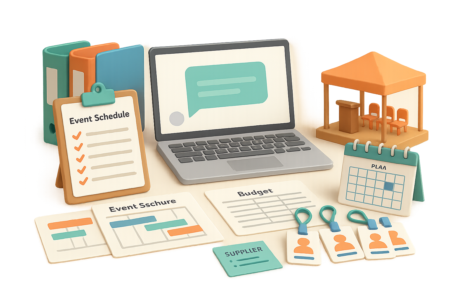 Plan Community Events with Claude: A Practical Workflow for Event Planners